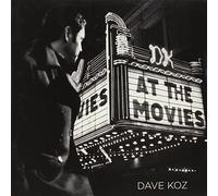 Koz, Dave - at The Movies