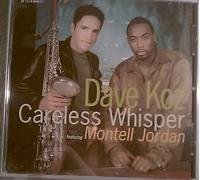 Koz, Dave - Careless Whisper/Know You by Heart