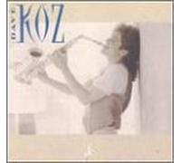 Koz, Dave - Dave Koz by Koz, Dave (1990) Audio CD