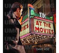 Koz, Dave - Double Deature