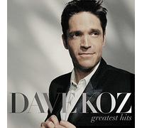 Koz, Dave - Greatest Hits [Import]