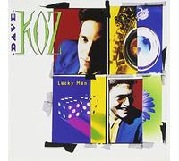 Koz, Dave – Lucky Man