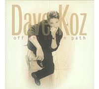 Koz, Dave - Off The Beaten Path