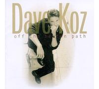 Koz, Dave - Off the Beaten Path Enhanced Edition by Koz, Dave (1996) Audio CD