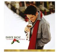 Koz, David - Ultimate Christmas