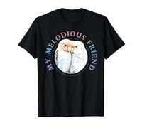 koza kosa calopsitte Jouets Couple Petit Oiseau Perroquet an T-Shirt
