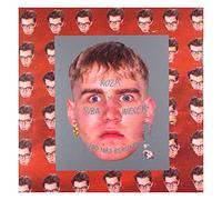 Koza & Kuba WiÄcek - Koza & Kuba WiĂcek: Niebo Nad Berlinem [CD]