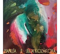 Kozakova, Julia - Manusa II