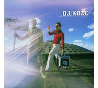 Koze, DJ - Music is Ok [Import]