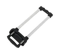 KOZEEY Poignée de Valise Télescopique en Aluminium, Poignée Télescopique Bagage à Hauteur Réglable pour Valise, Bagage, Chariot Rouleau Refroidisseur