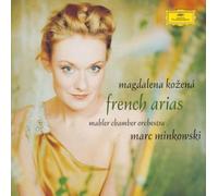 Kozena - French Arias