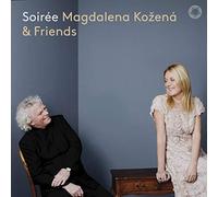 Kozena & Friends: Soirée