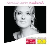 Malcolm Martineau - Les Stars du Classique: Magdalena Kozena