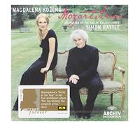 Kozena,Magdalena - Mozart Arias