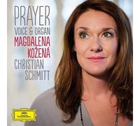 Kozena, Magdalena - Prayer-Voice and Organ