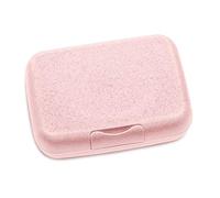Koziol 3169669 Candy L Boîte à Sandwich en Plastique thermoplastique Rose