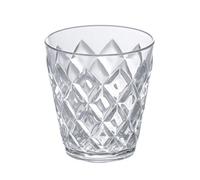 Koziol Tumbler 250ml CRYSTAL S