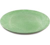 koziol 5005703 4 koziol Assiette Club vert 26,0 cm