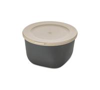 koziol 7870701 koziol Boîtes fraîcheur Connect 9,3 cm de haut gris, beige 1,0 l, 1 pce