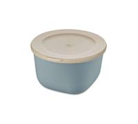 koziol 7870716 koziol Boîtes fraîcheur Connect 9,3 cm de haut bleu, beige 1,0 l, 1 pce
