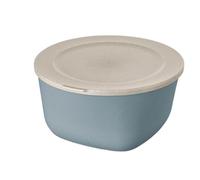 Koziol 7872716 Boîte Hermétique Alimentaire Carré 4 L Bleu Bleu