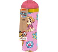 koziol 8048715 koziol Trinkflasche PAW Patrol pink 425,0 ml