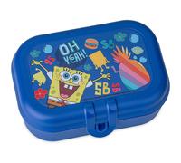 Koziol 8663746 Gamelle Ensemble Boîte Repas Multicolore 3 Pièces Multicolore