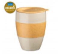 Koziol AROMA TO GO 2.0 400mlBois naturel