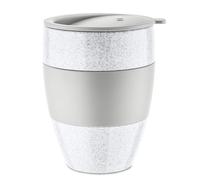Koziol Aroma to go 2.0 Gobelet isotherme avec couvercle 400 ml
