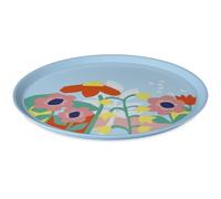 Koziol - Assiette plate Nora Fleur KOZIOL