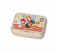 koziol Boîte à lunch/à pain Paw Patrol sable