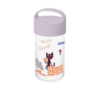 Koziol Bouteille d'eau Buddy Snack. 50 cl Lastbilar