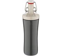 Koziol - Bouteille D'Eau Plopp To Go, Bouchon Scellé, 425 Ml