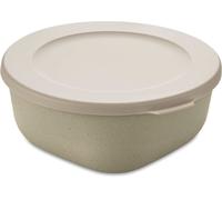 koziol Box CONNECT BOX 7274700 Deckel 700ml sand