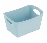 koziol BOXXX L Boîte de rangement Rectangulaire Cyan