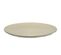 Koziol Club Assiette De Dîner Rond Beige 4 Pièce(S)