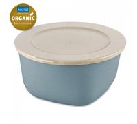 Koziol Connect Autre Boîte 2 L Bleu Bleu