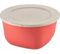 Koziol Connect Box Boîte De Conservation Rouge 2 Litres
