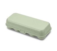 Koziol Eggs to GO Egg Box (Organic Green)