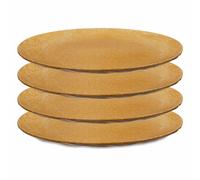 Koziol Dinner Plate 260mm Club Plate 260mm Set of 4