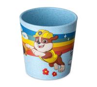 Koziol Gobelet Connect Cup S Grow Paw Patrol, Gobelet, plastique, Organic Sky Blue, 190 ml, 8302736