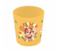 Koziol Gobelet Connect Cup S Grow Paw Patrol, Gobelet, plastique, Organic Yellow, 190 ml, 8303737