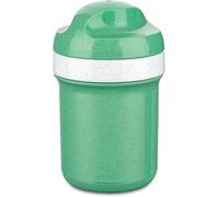 Koziol Gourde Oase Mini, plastique, Organic Apple Green, 200 ml, 4015708