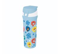 KOZIOL Gourde Paw Patrol Grow 500ml bleu clair