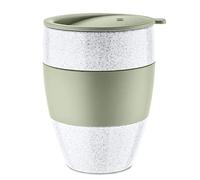 Koziol Insulated Cup with lid 400ml AROMA TO GO 2.0