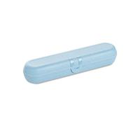 Koziol Klikk Étui à couverts (Organic Sky Blue Pat' Patrouille)