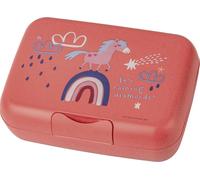 KOZIOL Luchbox avec plateau séparateur "Dreams