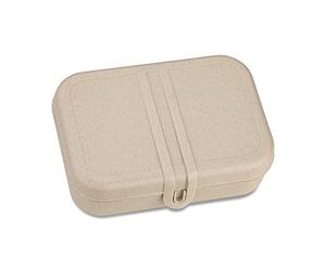 Koziol Lunch Box with Separator Pascal L