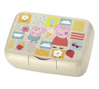 Koziol Lunchbox/Brotdose Candy L Peppa Pig sand