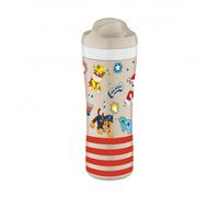 Koziol Oase Paw Patrol Utilisation Quotidienne 425 Ml Beige Beige